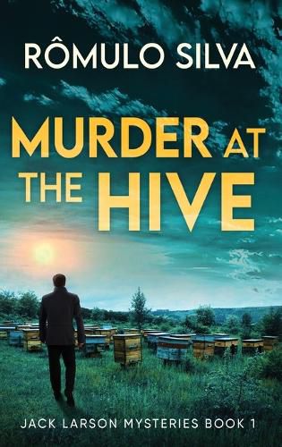 Murder at The Hive