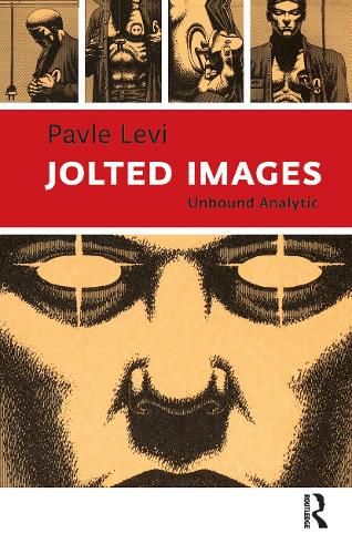 Cover image for Jolted Images: Unbound Analytic