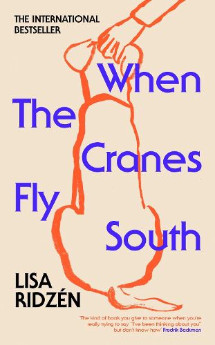 Cover image for When the Cranes Fly South