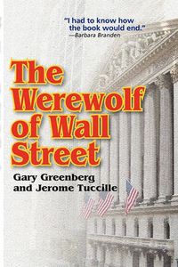 Cover image for The Werewolf of Wall Street