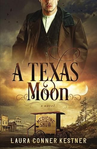 Cover image for A Texas Moon