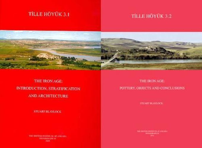 Cover image for Tille Hoeyuk 3.1 + Tille Hoeyuk 3.2 (bundle)