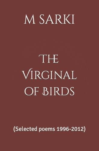 Cover image for The Virginal of Birds