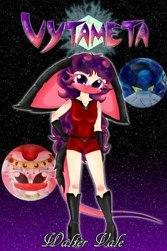 Cover image for Vytameta