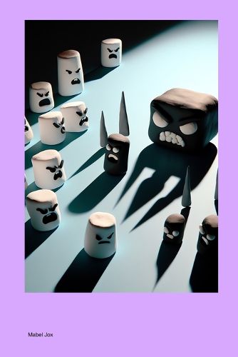 Cover image for Stabbing Shadows and the Rage of Marshmallows