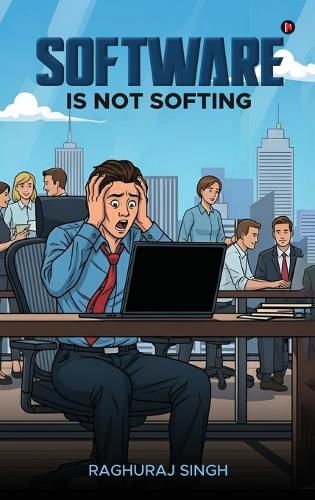 Cover image for Software Is Not Softing