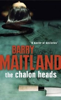 Cover image for The Chalon Heads