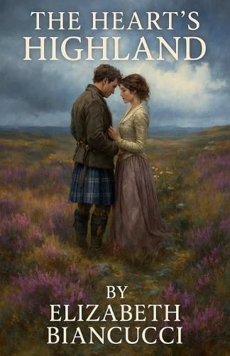 Cover image for The Heart's Highland