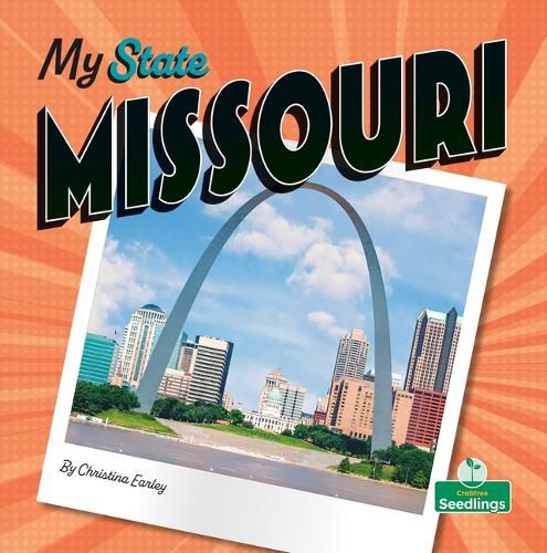 Cover image for Missouri