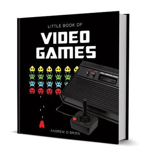 Little Book of Video Games