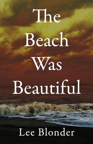 Cover image for The Beach Was Beautiful