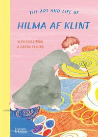 Cover image for The Art and Life of Hilma af Klint