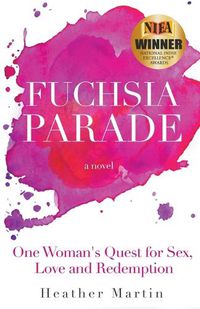 Cover image for Fuchsia Parade