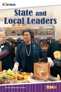 Cover image for State and Local Leaders