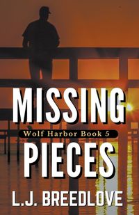 Cover image for Missing Pieces