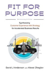 Cover image for Fit for Purpose 5th Anniversary Edition