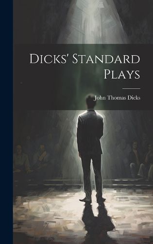 Cover image for Dicks' Standard Plays