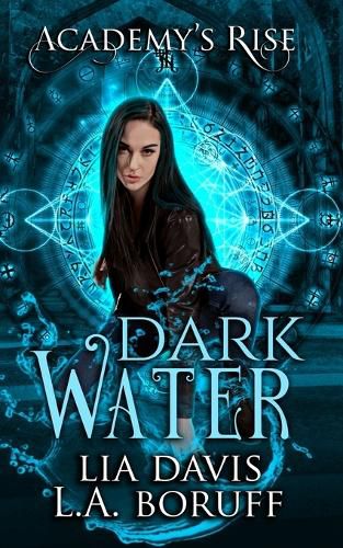 Cover image for Dark Water