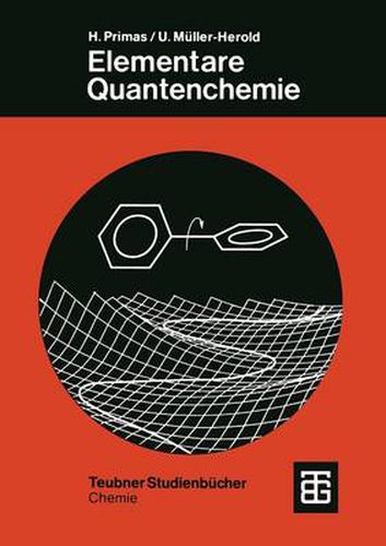 Elementare Quantenchemie