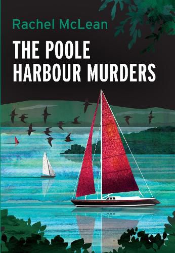 Cover image for The Poole Harbour Murders