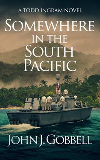 Cover image for Somewhere in the South Pacific