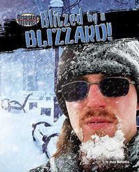 Cover image for Blitzed by a Blizzard!