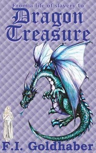 Cover image for Dragon Treasure