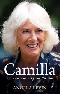 Cover image for Camilla