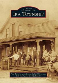 Cover image for IRA Township