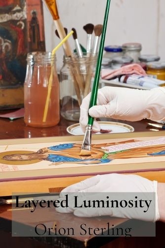 Cover image for Layered Luminosity