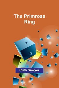 Cover image for The Primrose Ring