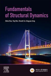 Cover image for Fundamentals of Structural Dynamics