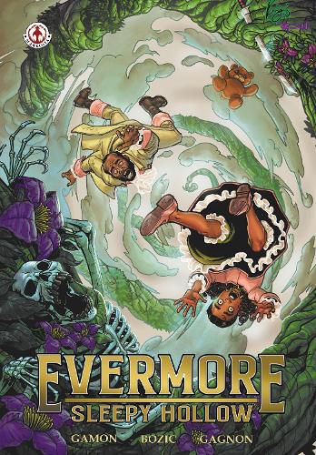 Cover image for Evermore