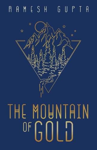 Cover image for The Mountain of Gold