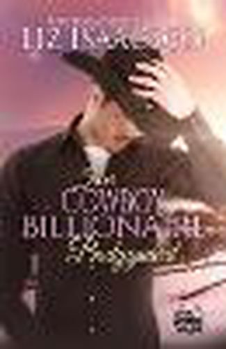 Cover image for Her Cowboy Billionaire Bodyguard