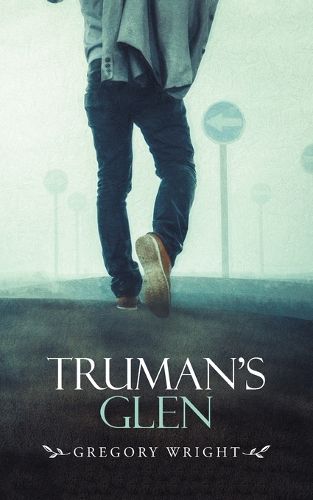 Cover image for Truman's Glen