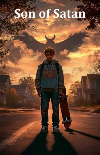 Cover image for Son of Satan