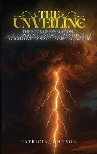 Cover image for The Unveiling