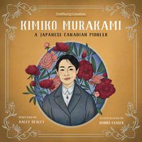 Cover image for Kimiko Murakami