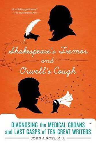 Cover image for Shakespeare's Tremor and Orwell's s