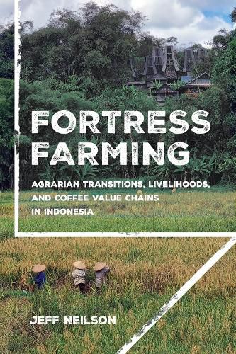 Cover image for Fortress Farming