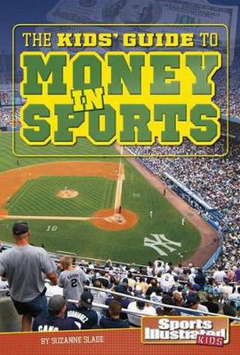 Money In Sports