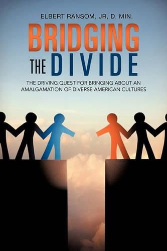 Cover image for Bridging the Divide