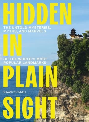 Cover image for Hidden in Plain Sight