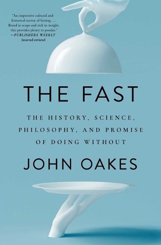 Cover image for The Fast