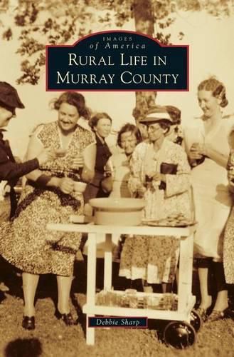 Cover image for Rural Life in Murray County