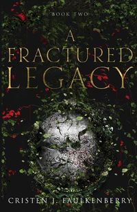 Cover image for A Fractured Legacy