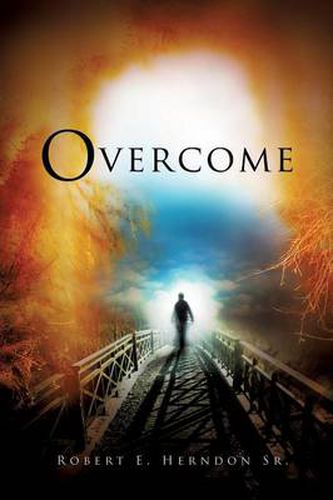 Cover image for Overcome