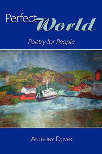 Cover image for Perfect World