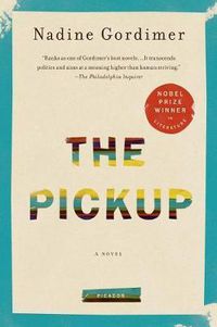 Cover image for Pickup